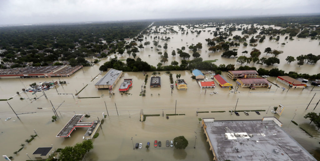 Addicks reservoir flooding, hurricane harvey flood lawsuit, addicks reservoir lawsuit